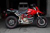 pnwfx > 2008 Ducati Hypermotard 1100 S photo