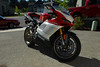 pnwfx > 2007 Ducati 1098 S Tricolore photo