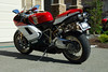 pnwfx > 2007 Ducati 1098 S Tricolore photo