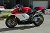 pnwfx > 2007 Ducati 1098 S Tricolore photo