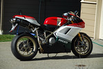 2007 Ducati 1098 S Tricolore : 07.04.2007