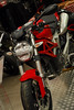 pnwfx > 2009 Ducati Monster 696 photo