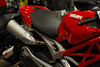pnwfx > 2009 Ducati Monster 696 photo