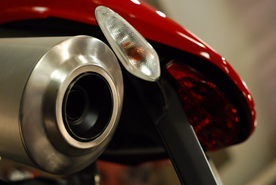 pnwfx > 2009 Ducati Monster 696 photo